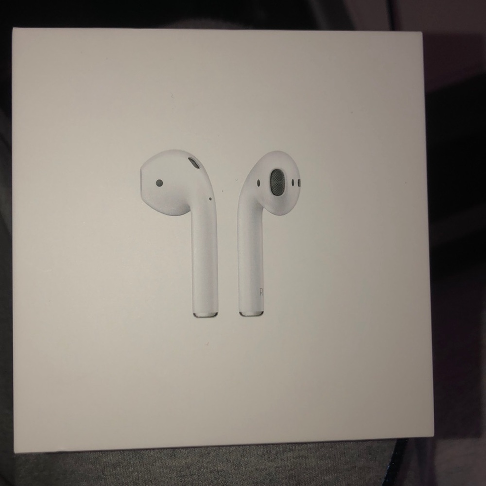 LEFT AirPod, AirPod Case!!